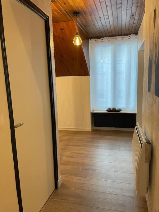 Ferienwohnung Un Cocon Au Coeur De La Champagne Avec Parking Épernay Exterior foto