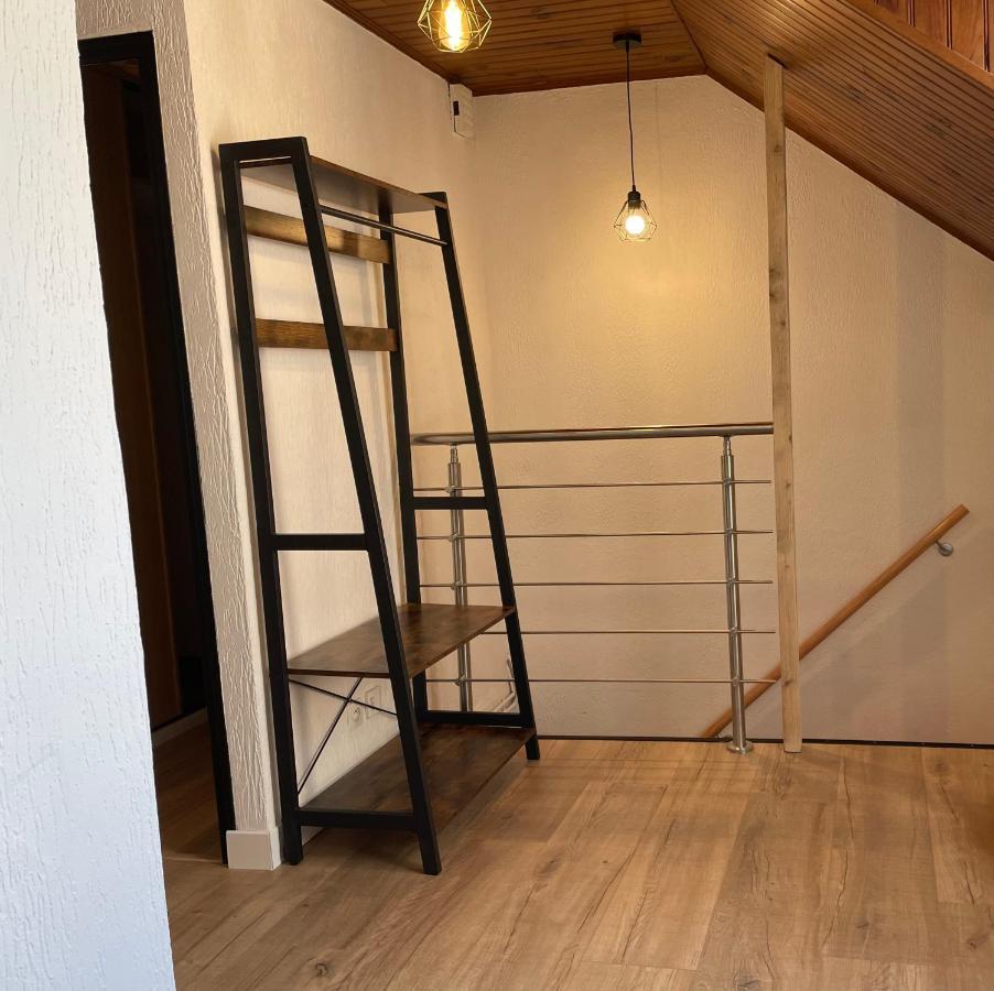 Ferienwohnung Un Cocon Au Coeur De La Champagne Avec Parking Épernay Exterior foto